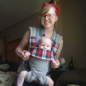 Meet your Posher, Ashly